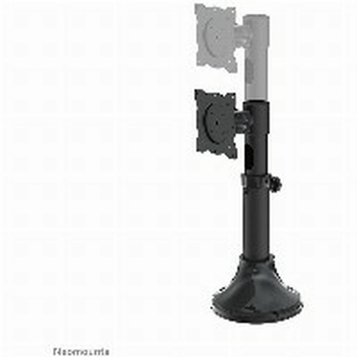 Supporto TV Neomounts FPMA-D025BLACK 10" 30" 12 kg